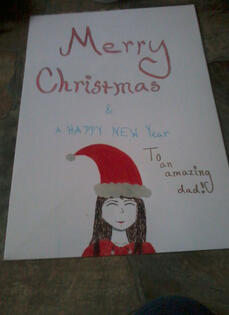 Christmas Present Box